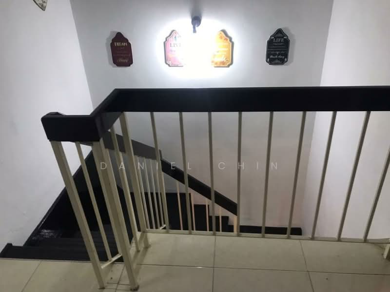 2-storey Terraced House for Sale in Taman Bukit Indah (Ulu Kelang) - Daniel Chin - Interior - PropertyGuru.com.my