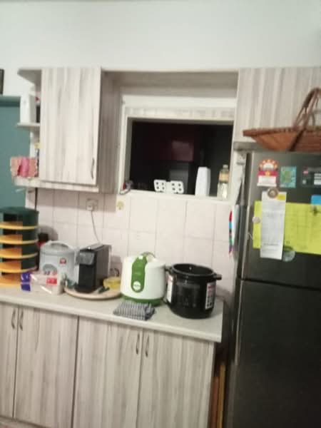 2-storey Terraced House for Sale in Taman Bukit Indah (Ulu Kelang) - Daniel Chin - Kitchen - PropertyGuru.com.my