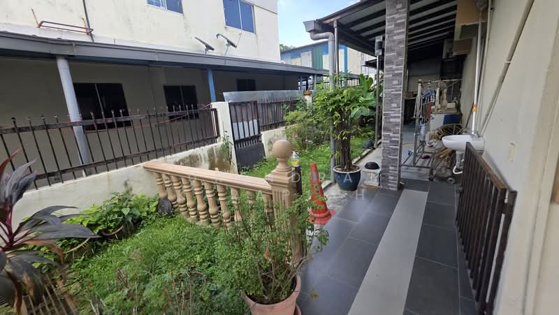 Semi-Detached House for Sale in Klang (Selangor) - Surendran Karapiah - Exterior - PropertyGuru.com.my