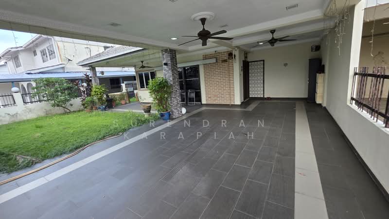Semi-Detached House for Sale in Klang (Selangor) - Surendran Karapiah - Exterior - PropertyGuru.com.my
