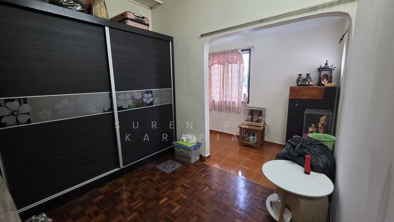Semi-Detached House for Sale in Klang (Selangor) - Surendran Karapiah - PropertyGuru.com.my