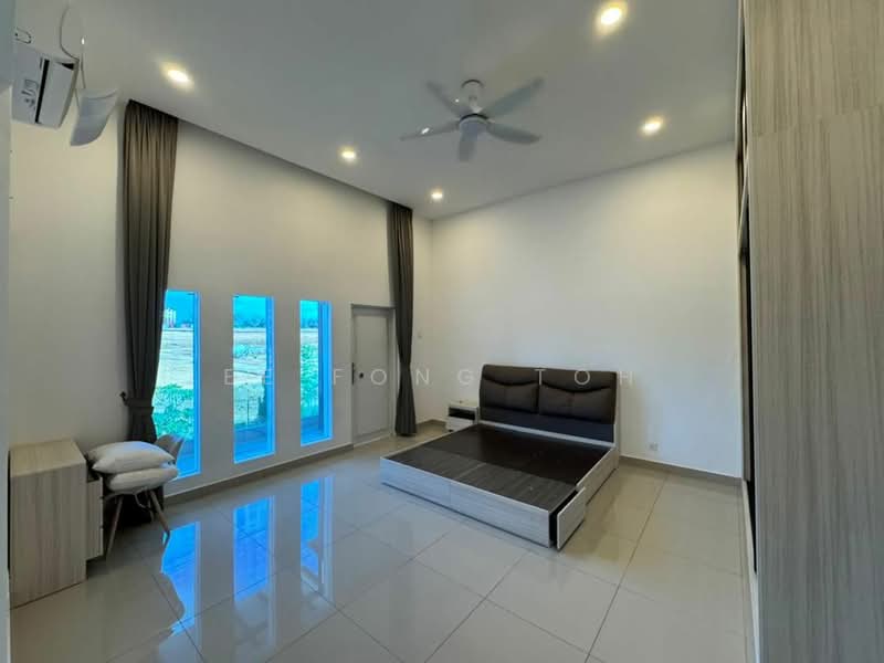 Rumah Teres 2 Tingkat untuk Dijual di Masai (Johor) - Ee Fong Toh - Bedroom - PropertyGuru.com.my
