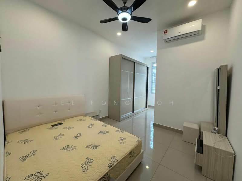 Rumah Teres 2 Tingkat untuk Dijual di Masai (Johor) - Ee Fong Toh - Bedroom - PropertyGuru.com.my
