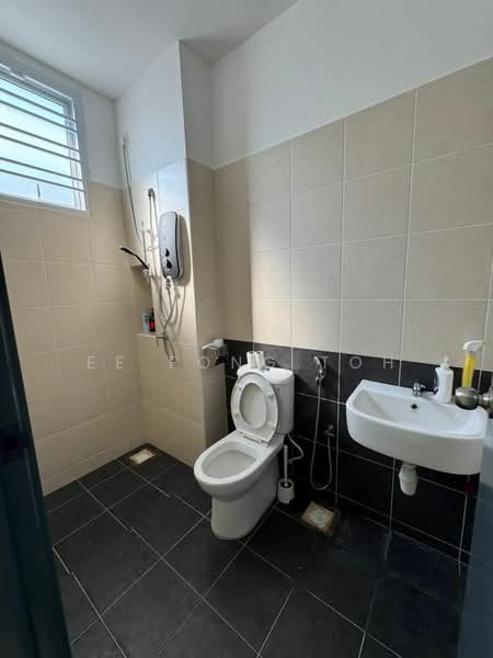 Rumah Teres 2 Tingkat untuk Dijual di Masai (Johor) - Ee Fong Toh - Bathroom - PropertyGuru.com.my
