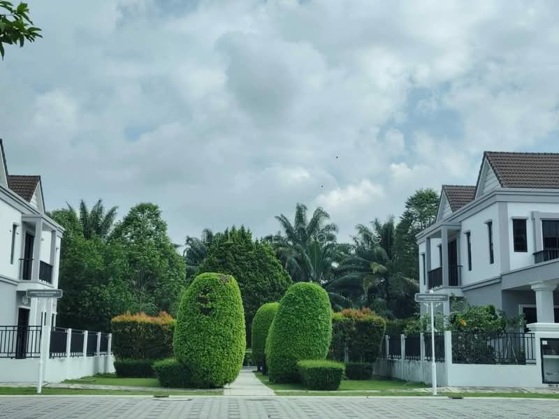 2-storey Terraced House for Sale in Eco Meadows (Simpang Ampat) - Lillie Ong - Exterior - PropertyGuru.com.my