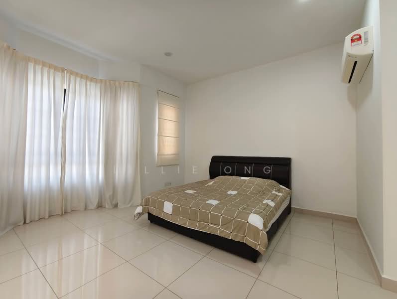 2-storey Terraced House for Sale in Eco Meadows (Simpang Ampat) - Lillie Ong - Bedroom - PropertyGuru.com.my