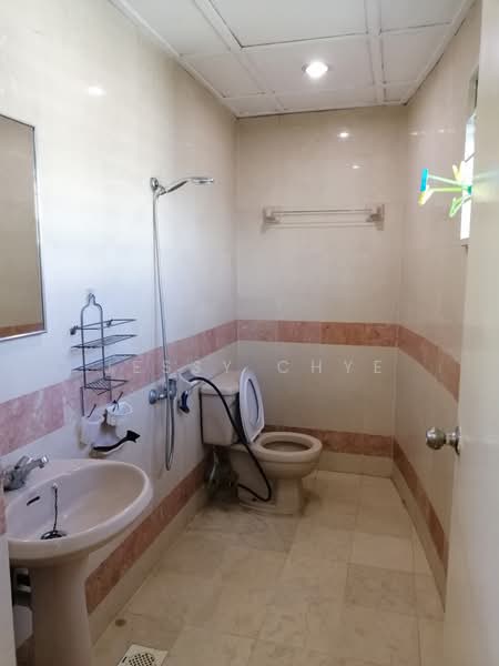 Condominium for Rent at Villa Scott - Jessy Chye - Bathroom - PropertyGuru.com.my