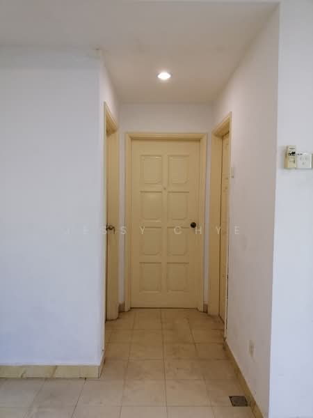 Condominium for Rent at Villa Scott - Jessy Chye - Entrance - PropertyGuru.com.my