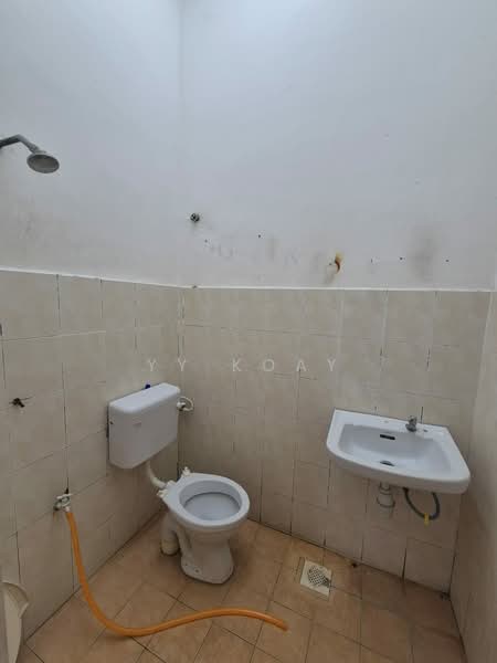 Rumah Teres 1 Tingkat untuk Dijual di Bandar Mutiara (Sungai Petani) - YY Koay - Bathroom - PropertyGuru.com.my