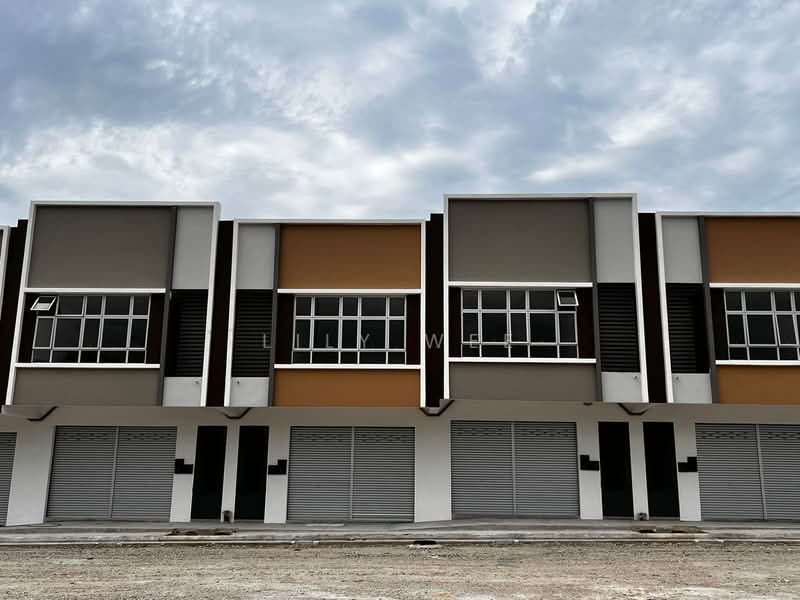 Kedai untuk Disewa di Kangkar Pulai (Skudai) - Lily Wee - PropertyGuru.com.my
