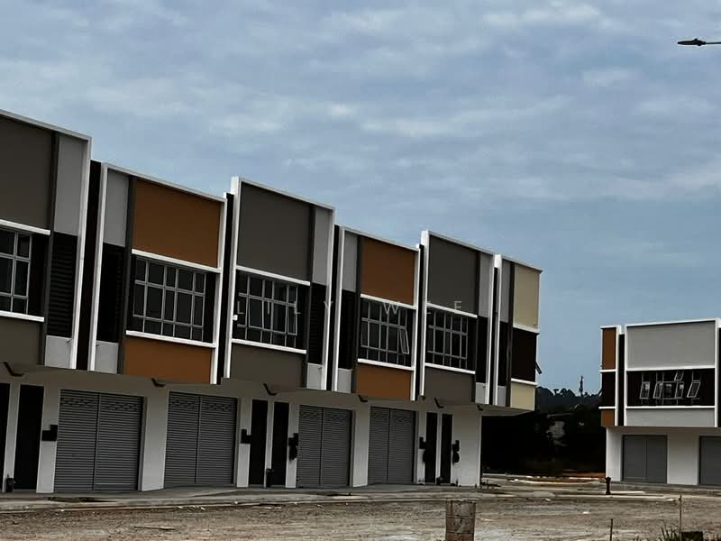 Kedai untuk Disewa di Kangkar Pulai (Skudai) - Lily Wee - PropertyGuru.com.my