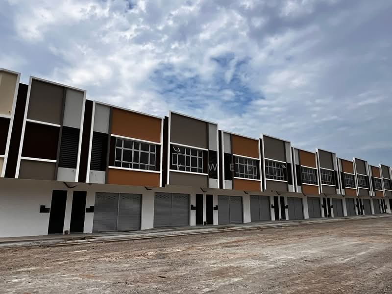 Kedai untuk Disewa di Kangkar Pulai (Skudai) - Lily Wee - PropertyGuru.com.my