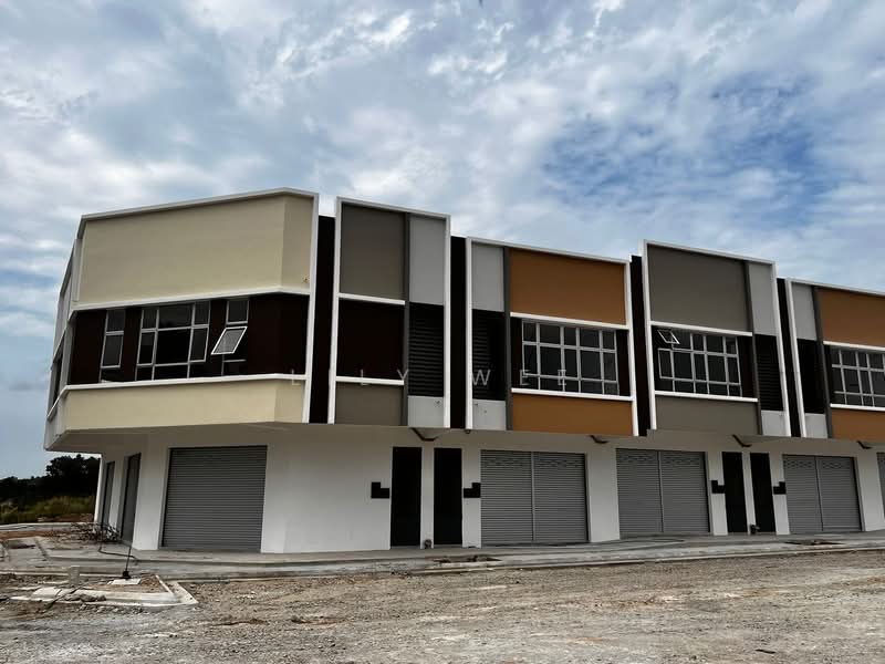 Kedai untuk Disewa di Kangkar Pulai (Skudai) - Lily Wee - PropertyGuru.com.my