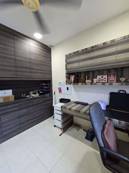 2-storey Terraced House for Sale in Taman Seri Austin (Tebrau) - Michael Low - PropertyGuru.com.my