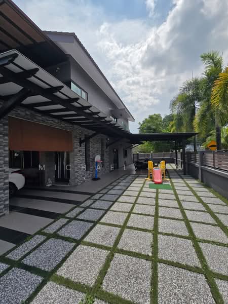 2-storey Terraced House for Sale in Taman Seri Austin (Tebrau) - Michael Low - PropertyGuru.com.my