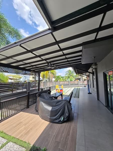 2-storey Terraced House for Sale in Taman Seri Austin (Tebrau) - Michael Low - PropertyGuru.com.my