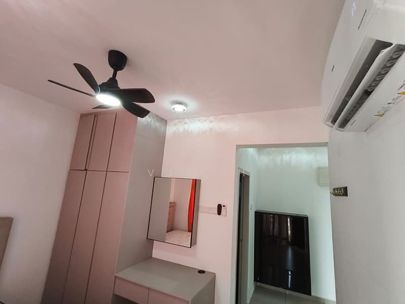 Service Residence for Rent at Midas @ Seri Alam - VJ Toh - PropertyGuru.com.my
