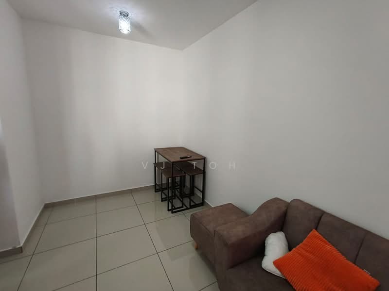 Service Residence for Rent at Midas @ Seri Alam - VJ Toh - PropertyGuru.com.my