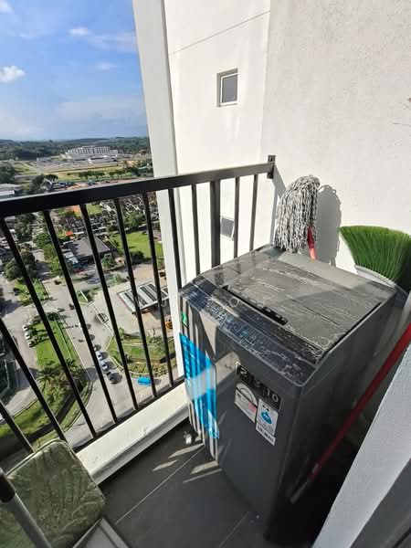 Service Residence for Rent at Midas @ Seri Alam - VJ Toh - PropertyGuru.com.my