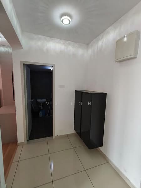 Service Residence for Rent at Midas @ Seri Alam - VJ Toh - PropertyGuru.com.my