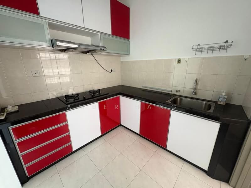 Condominium for Sale at The Spring - Amber Hang - PropertyGuru.com.my