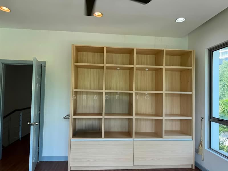 Rumah Teres 2 Tingkat untuk Disewa di Desa Parkcity (Kuala Lumpur) - Grace Ho - Interior - PropertyGuru.com.my
