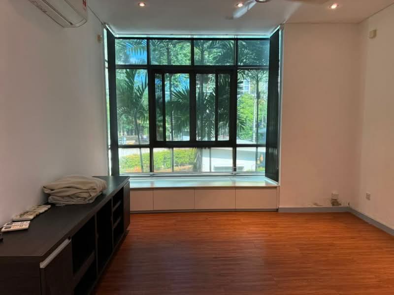 Rumah Teres 2 Tingkat untuk Disewa di Desa Parkcity (Kuala Lumpur) - Grace Ho - Living Room - PropertyGuru.com.my