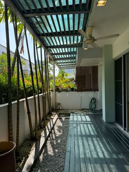 Rumah Teres 2 Tingkat untuk Disewa di Desa Parkcity (Kuala Lumpur) - Grace Ho - Exterior - PropertyGuru.com.my
