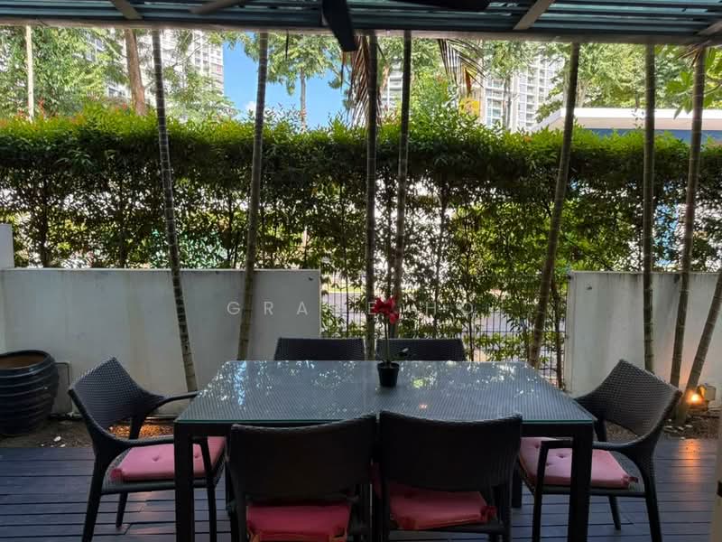 Rumah Teres 2 Tingkat untuk Disewa di Desa Parkcity (Kuala Lumpur) - Grace Ho - Exterior - PropertyGuru.com.my