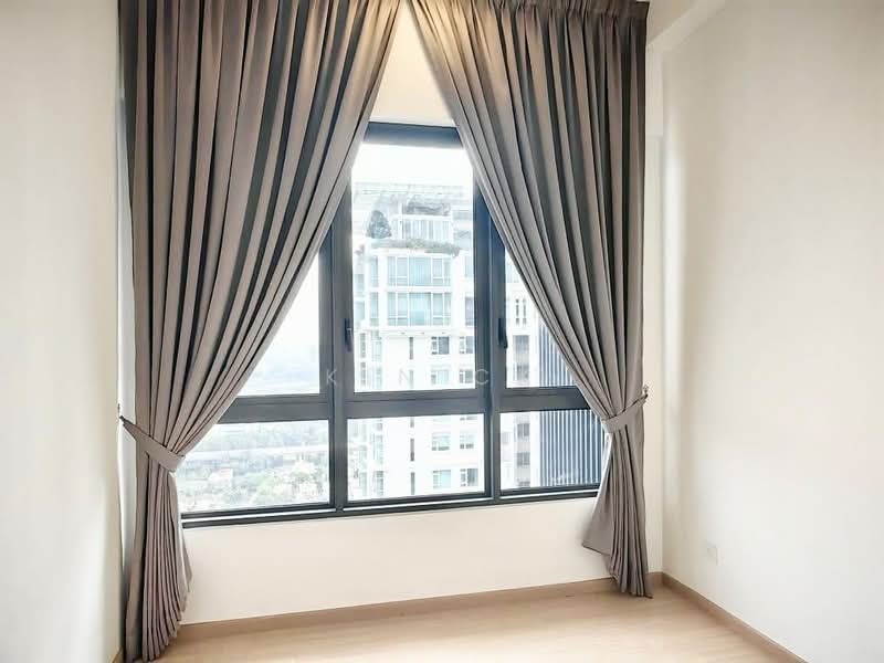Kondominium untuk Disewa di Trinity Pentamont - Kin CK - View - PropertyGuru.com.my