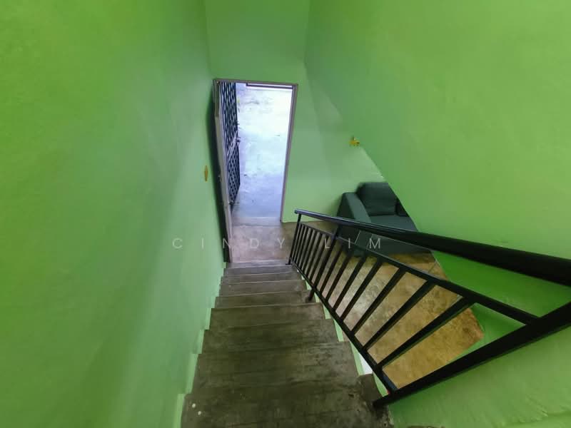Rumah Teres 2 Tingkat untuk Dijual di Taman Skudai Baru (Skudai) - Cindy Lim - Interior - PropertyGuru.com.my