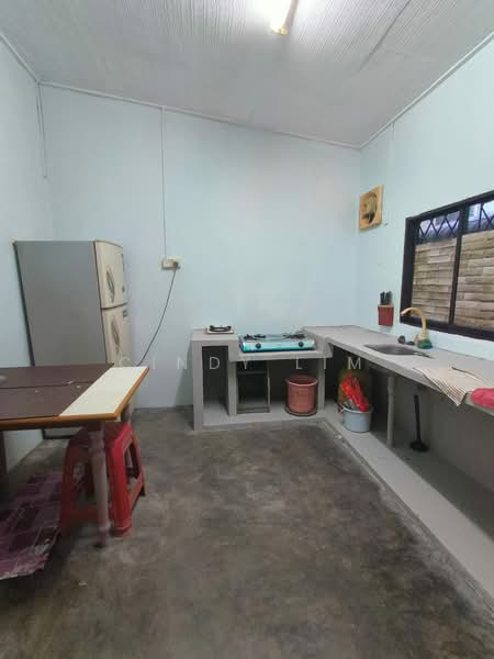 Rumah Teres 2 Tingkat untuk Dijual di Taman Skudai Baru (Skudai) - Cindy Lim - Kitchen - PropertyGuru.com.my