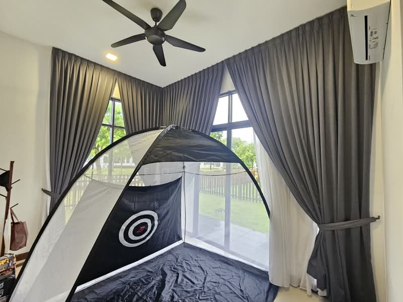 Semi-Detached House for Sale in Eco Sanctuary (Telok Panglima Garang) - Leon Goh - Interior - PropertyGuru.com.my