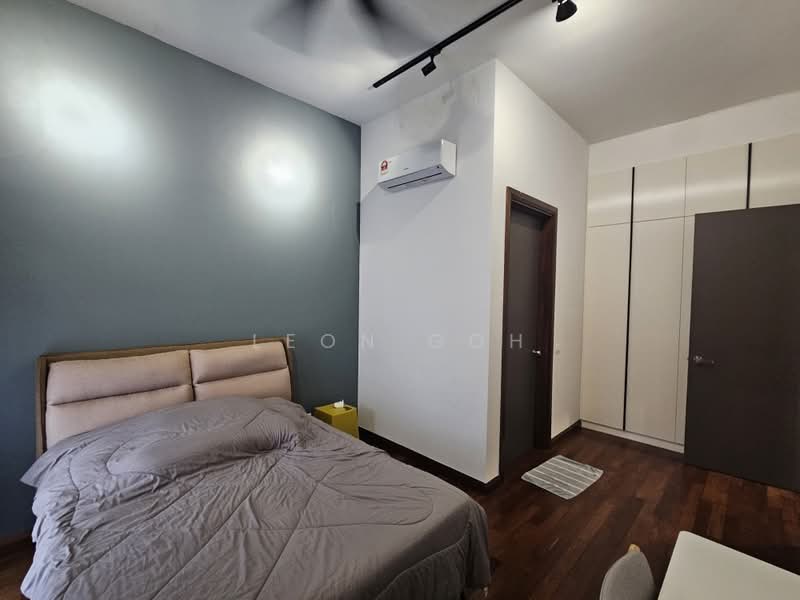Semi-Detached House for Sale in Eco Sanctuary (Telok Panglima Garang) - Leon Goh - Bedroom - PropertyGuru.com.my