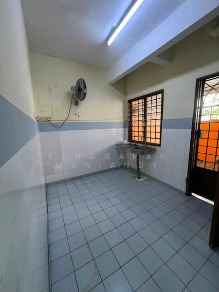 2-storey Terraced House for Sale in Kulim (Kedah) - Sanggaran Muniandy - Kitchen - PropertyGuru.com.my