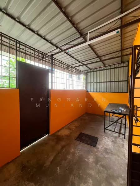 2-storey Terraced House for Sale in Kulim (Kedah) - Sanggaran Muniandy - Exterior - PropertyGuru.com.my
