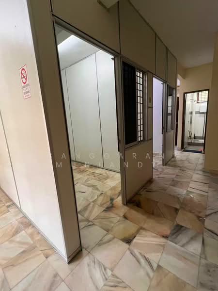 2-storey Terraced House for Sale in Kulim (Kedah) - Sanggaran Muniandy - Corridor - PropertyGuru.com.my