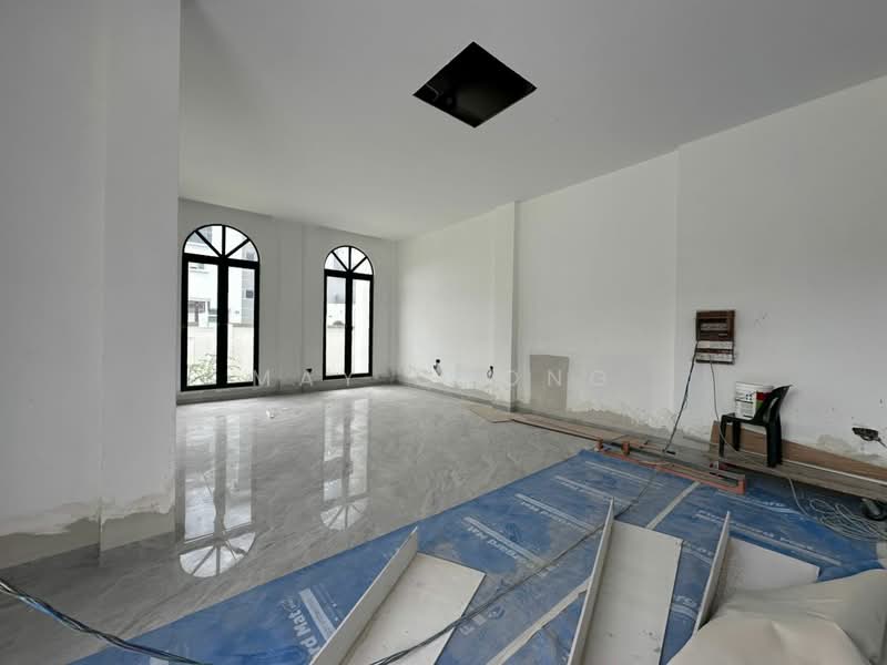 Rumah Banglo untuk Dijual di Johor Bahru (Johor) - May Chong - Interior - PropertyGuru.com.my