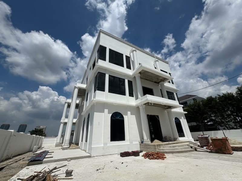 Rumah Banglo untuk Dijual di Johor Bahru (Johor) - May Chong - Exterior - PropertyGuru.com.my