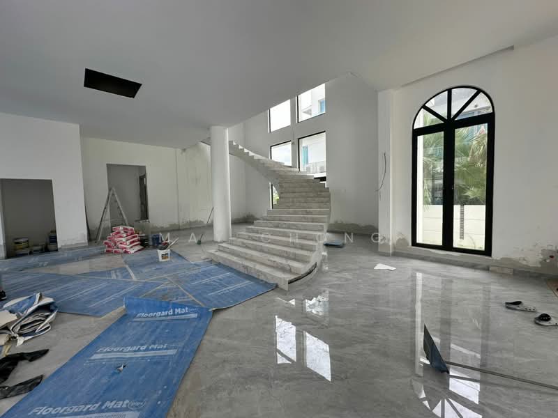 Rumah Banglo untuk Dijual di Johor Bahru (Johor) - May Chong - Interior - PropertyGuru.com.my