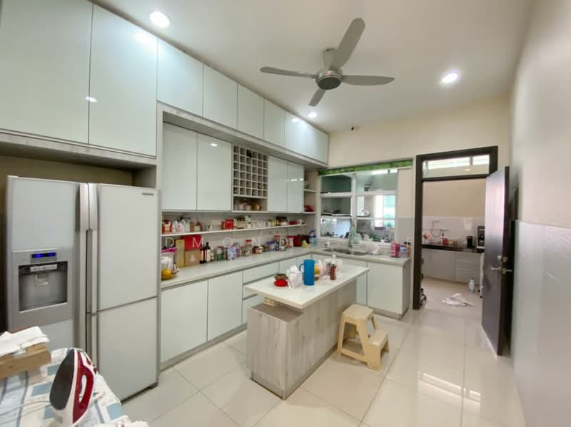 Rumah Berkembar untuk Dijual di Selayang (Selangor) - Edmond Loke - Kitchen - PropertyGuru.com.my