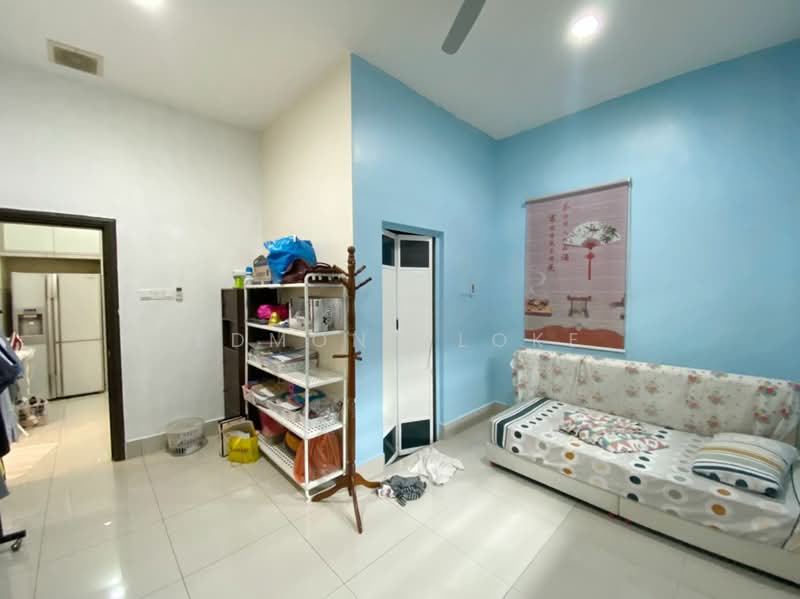Rumah Berkembar untuk Dijual di Selayang (Selangor) - Edmond Loke - PropertyGuru.com.my