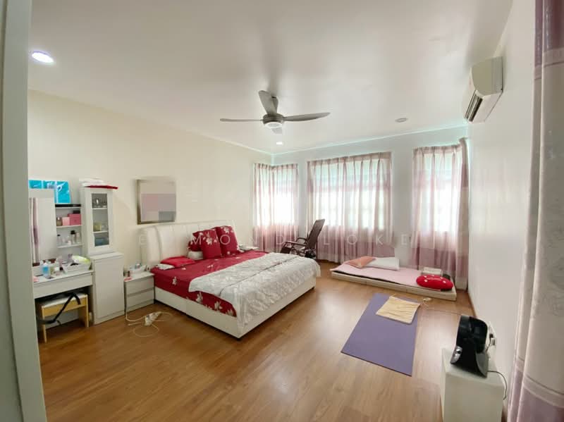Rumah Berkembar untuk Dijual di Selayang (Selangor) - Edmond Loke - PropertyGuru.com.my