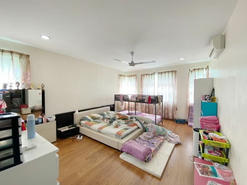 Rumah Berkembar untuk Dijual di Selayang (Selangor) - Edmond Loke - PropertyGuru.com.my