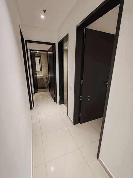 Service Residence for Sale at D'Quince Residences - Tom Lee - Corridor - PropertyGuru.com.my
