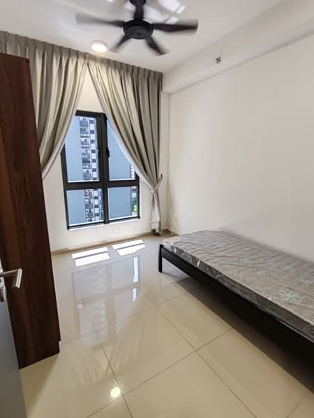 Service Residence for Sale at D'Quince Residences - Tom Lee - Bedroom - PropertyGuru.com.my