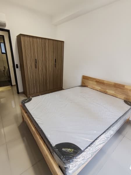 Service Residence for Sale at D'Quince Residences - Tom Lee - Bedroom - PropertyGuru.com.my