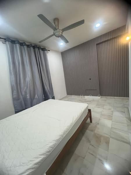 Kondominium untuk Dijual di Diamond Villa Condominium - Sally Khoo - Bedroom - PropertyGuru.com.my