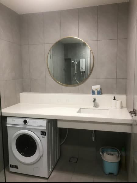 Servis Apartment untuk Disewa di Emerald 9 - Jason Yap - Bathroom - PropertyGuru.com.my