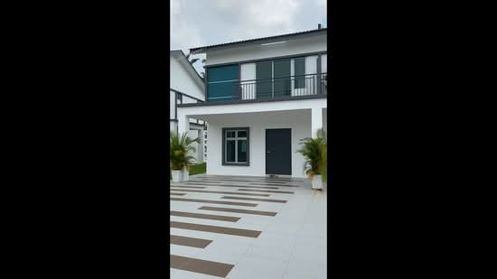 2-storey Terraced House for Sale in Paya Rumput (Melaka) - Carman Lua - PropertyGuru.com.my